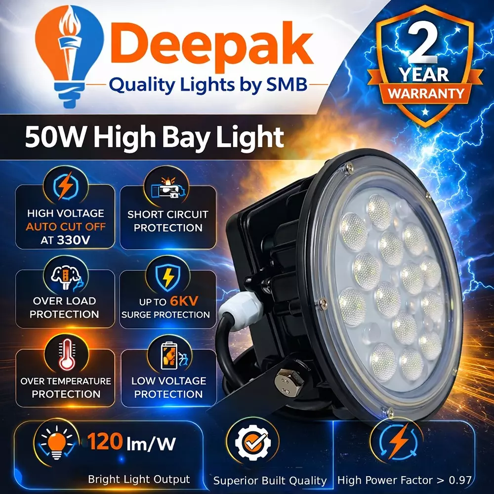 deepak-quality-lights-by-smb-highbay-led-light-50-w-cool-white-corded-electric-for-warehouses-factories-commercial-use