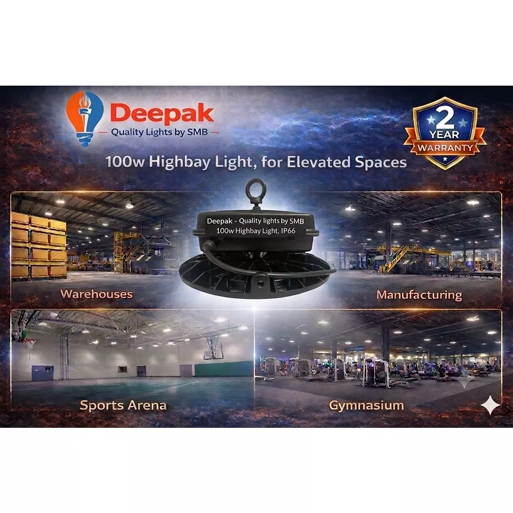 deepak-quality-lights-by-smb-highbay-led-light-100-w-cool-white-corded-electric-for-warehouses-factories-commercial-use