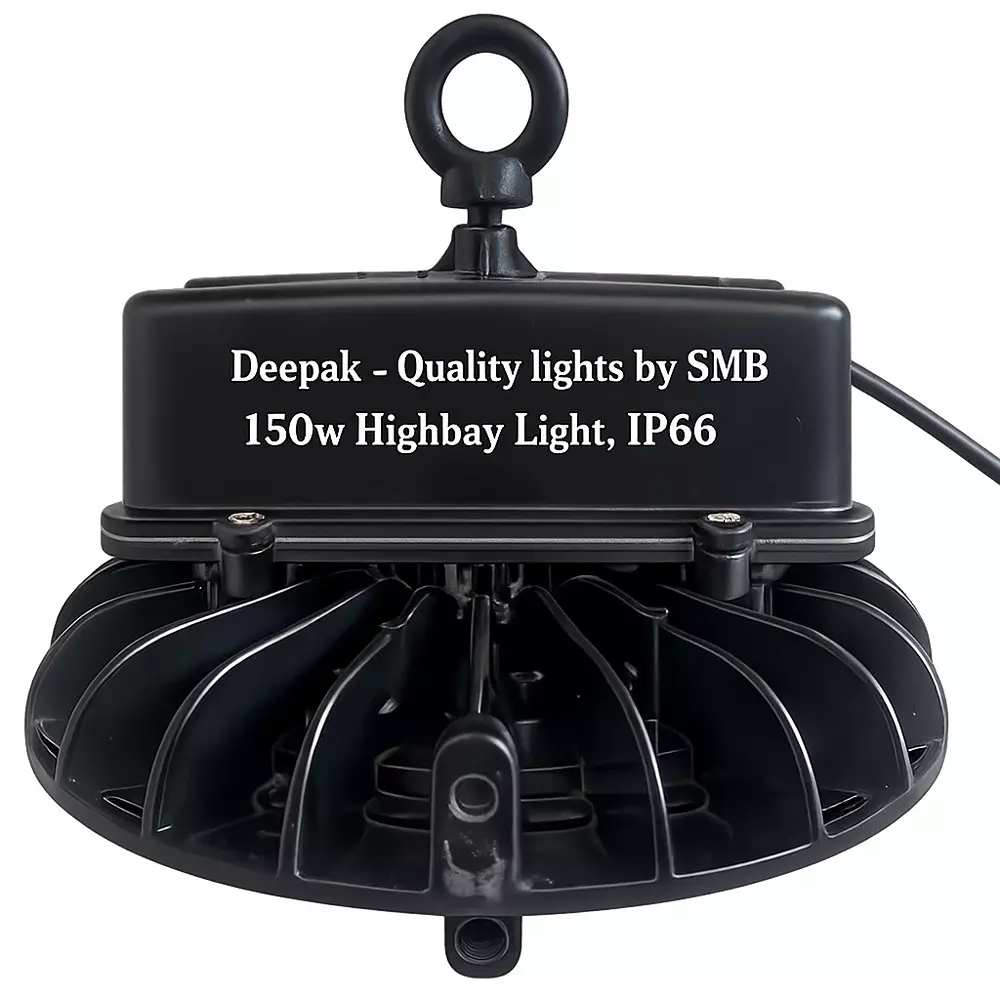 deepak-quality-lights-by-smb-highbay-led-light-150-w-cool-white-corded-electric-for-warehouses-factories-commercial-use