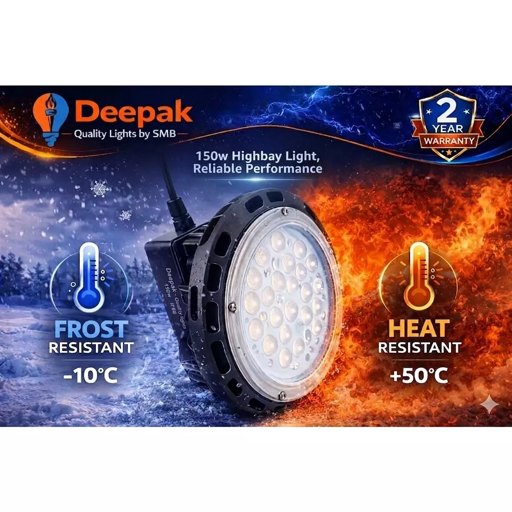 deepak-quality-lights-by-smb-highbay-led-light-150-w-cool-white-corded-electric-for-warehouses-factories-commercial-use