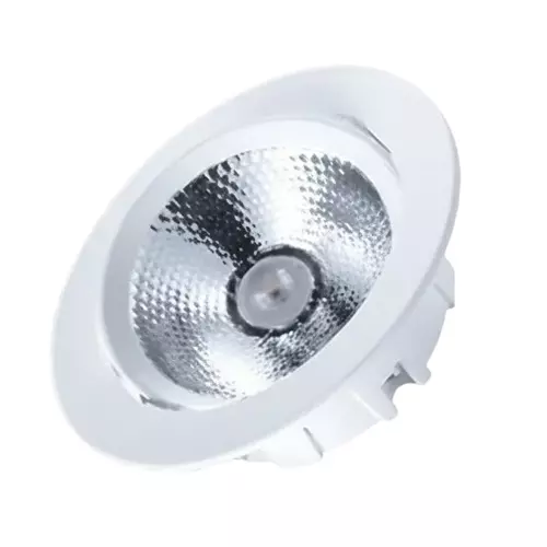 WESTERN Elica COB Down Light 18 W Natural White, EL18WRD