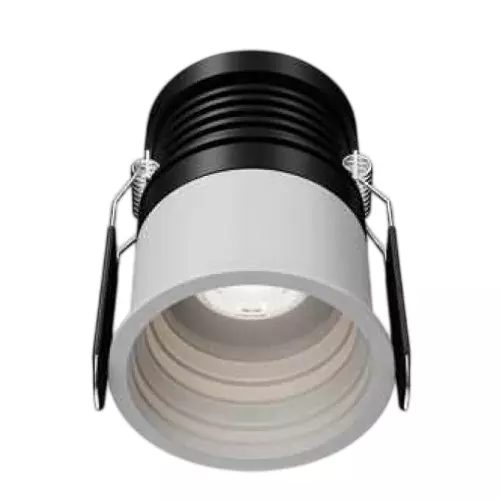 ALT Dela COB Downlight White Body Color 16 W Warm White Light Color, ALT0212