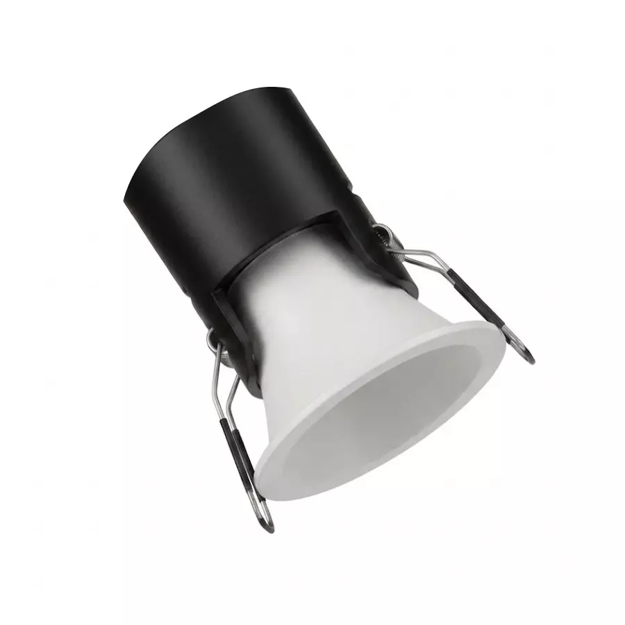 ALT Snap Cob Downlight White Body Color 8 W Natural White Light Color, ALT0822