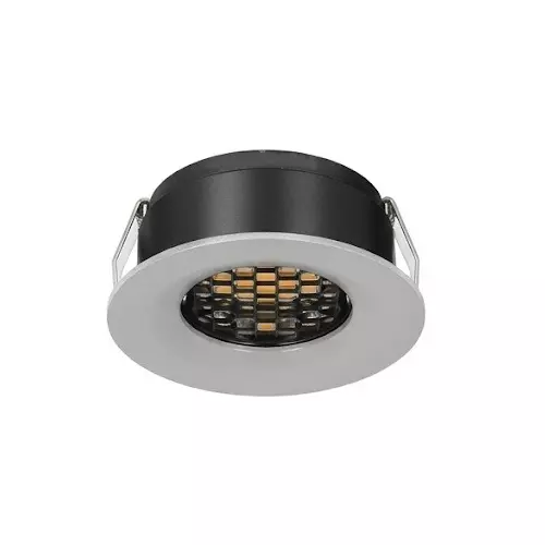 ALT Vector Mini Cob Downlight White Body Color 3 W Natural White Light Color, ALT0865