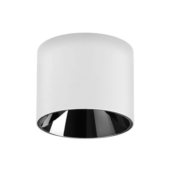 ALT Glimmer Cob Surface Light White Body Color 12 W White Light Color, ALT0678