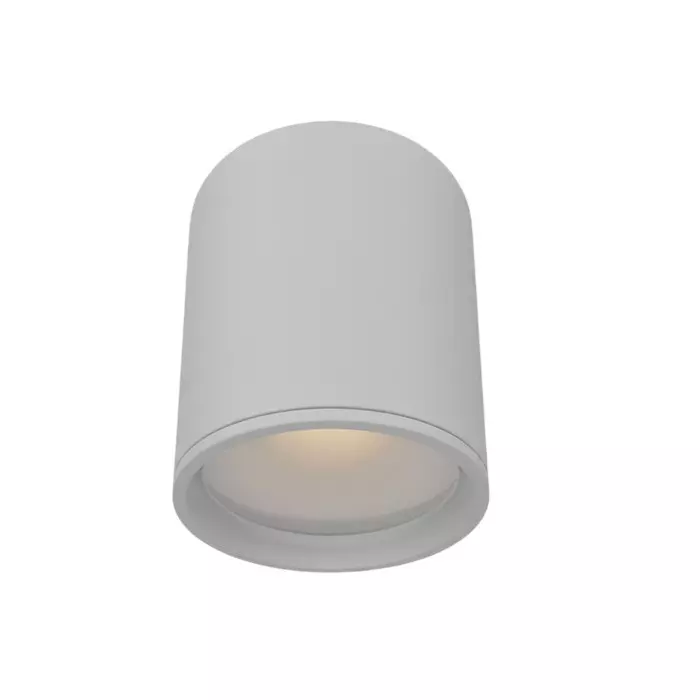 ALT Verve Cob Surface Light White Body Color 15 W Warm White Light Color, ALT0673