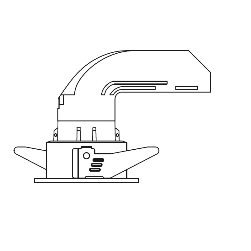 alt-funel-cob-downlight-black-body-color-11-w-and-natural-white-light-color-alt064
