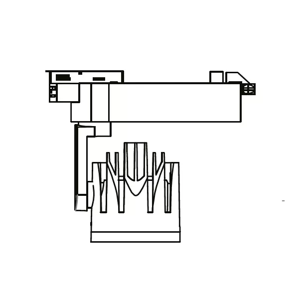 alt-spectra-t-3-line-track-cob-downlight-black-body-color-25-w-warm-white-light-color-alt0398