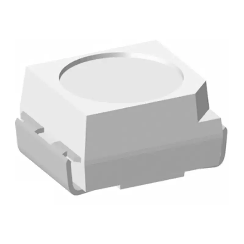 Vishay LED 18 mcd Luminous Intensity Red , VLMS30J1L2-GS08 (Pack of 1500)