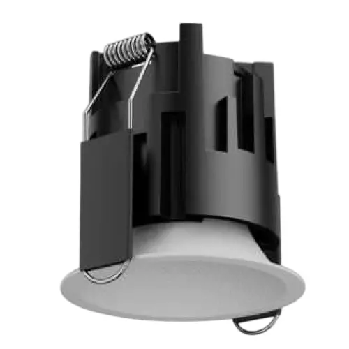 ALT Hive COB Downlight White Body Color 8 W Natural White Light Color, ALT0254