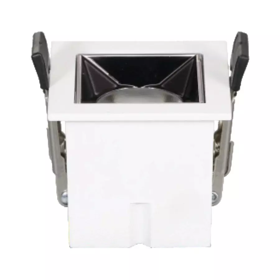 ALT Matrix Linear Cob Downlight White Body Color 5 W Natural White Light Color, ALT0918