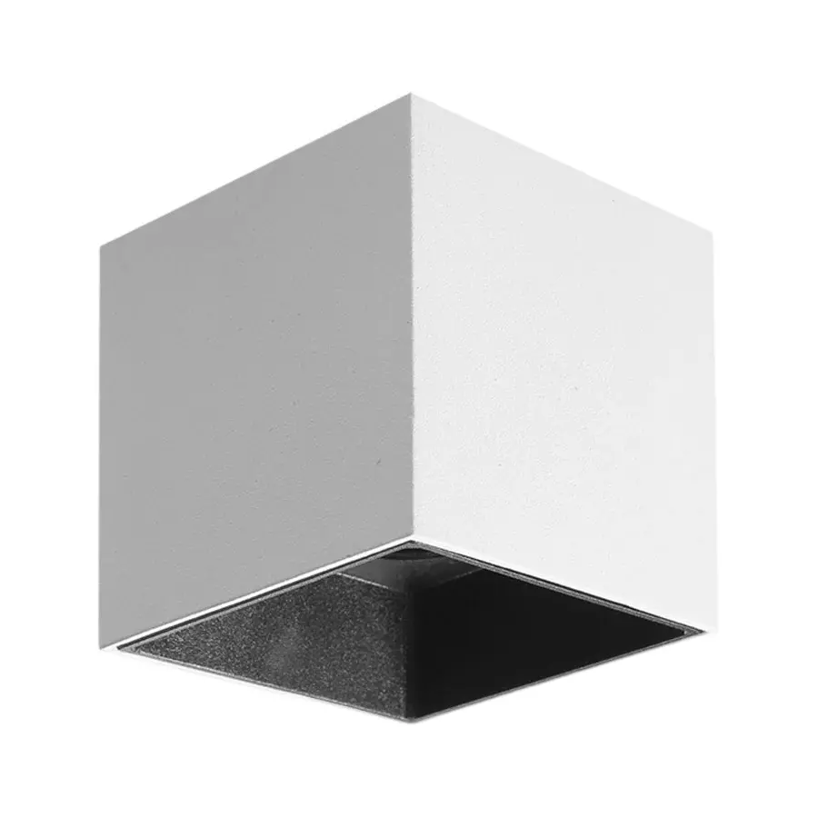 ALT Cache Cob Surface Light White Body Color 7 W Natural White Light Color, ALT0661