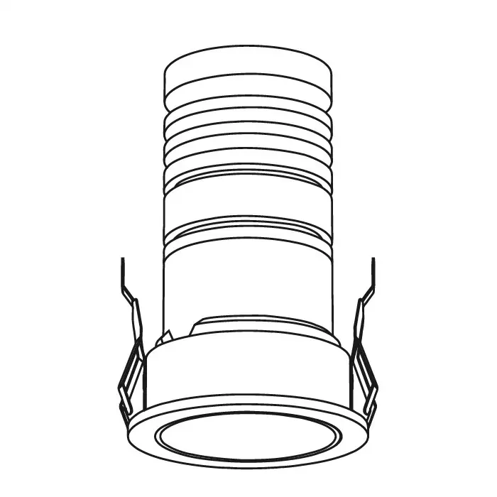 alt-zen-cob-downlight-gun-black-body-color-15-w-and-natural-white-light-color-alt0862