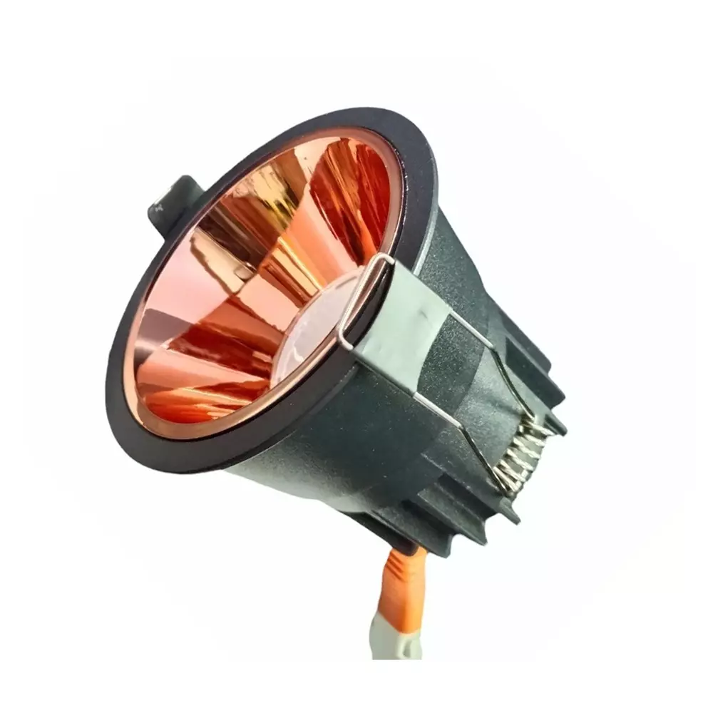 ATHARV BRIGHT LED Cob Light 12 W Warm White