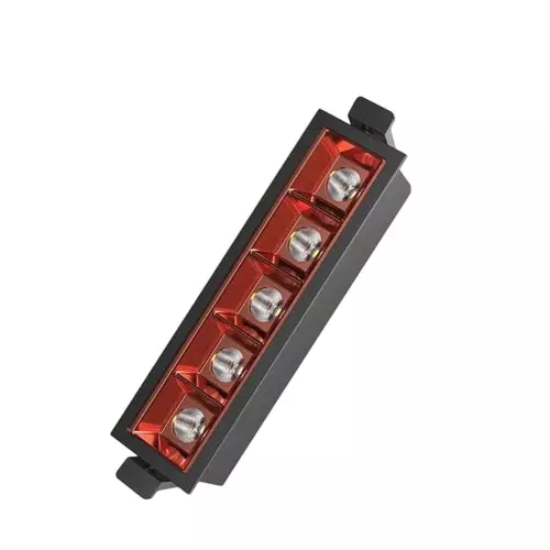 Sturlite BRIVON Linear Cob Downlight 10 W 750 lm Neutral White, LG-0400-10W