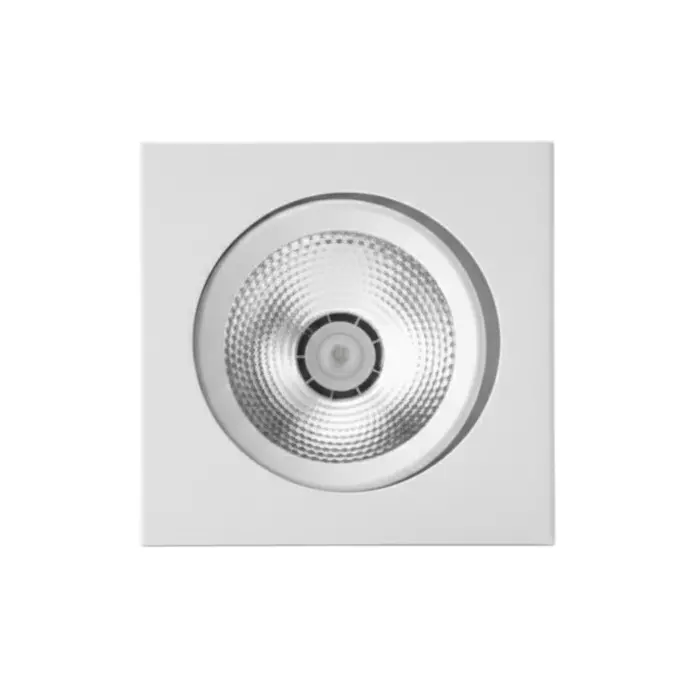 WESTERN Elica COB Down Light Natural White (Wattage 6 to 18 W)