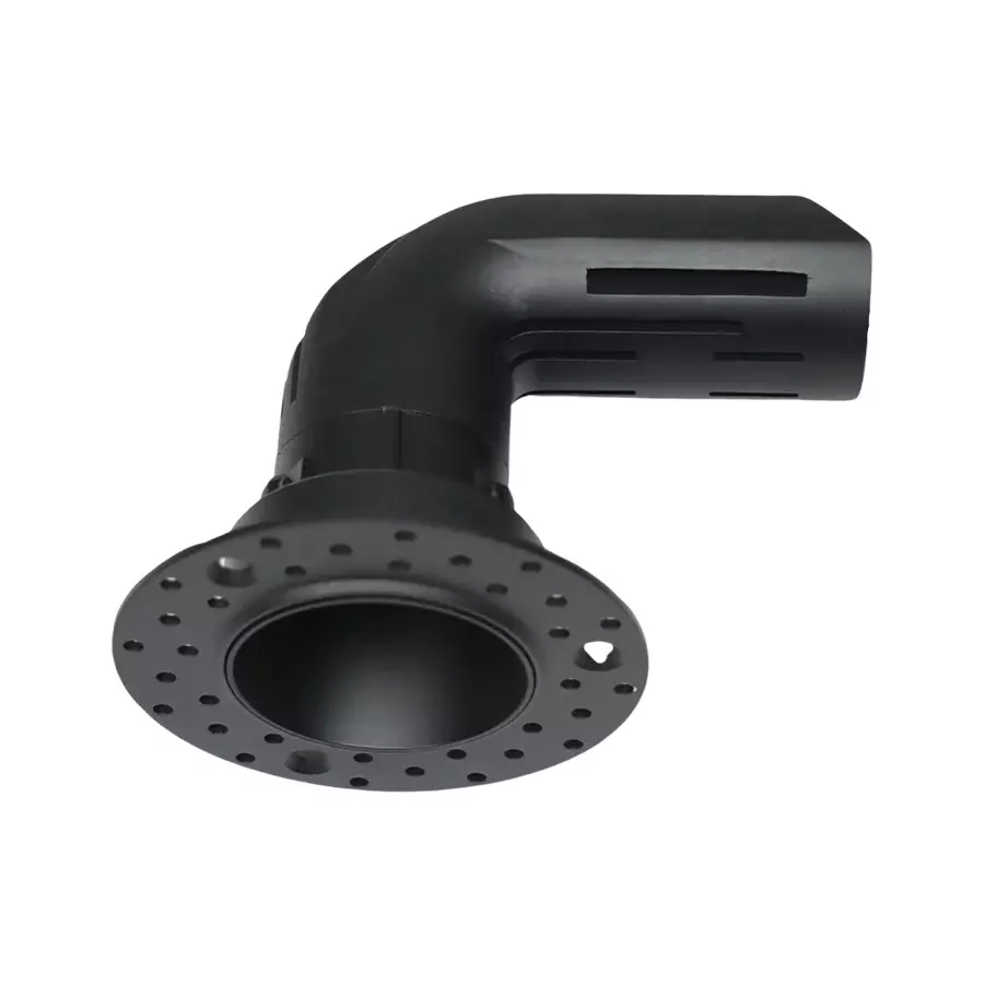 ALT Funel Trimless COB Downlight Black Body Color 11 W Natural White Light Color, ALT1063T