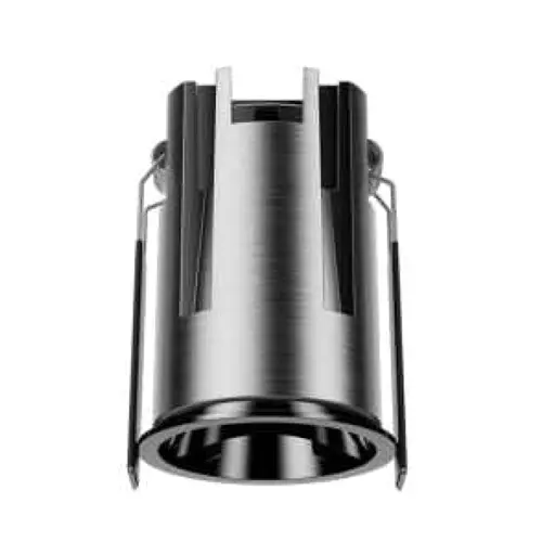 ALT Dart COB Downlight Gun Black Body Color 15 W Natural White Light Color, ALT0265