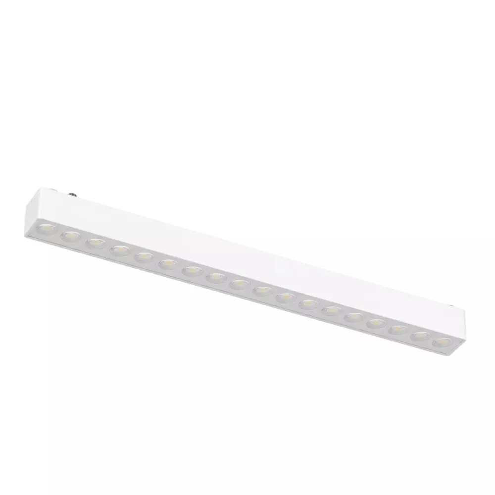 ALT Magnum Scale Module Linear Cob Light White Body Color 18 W Warm White Light Color, ALT1114