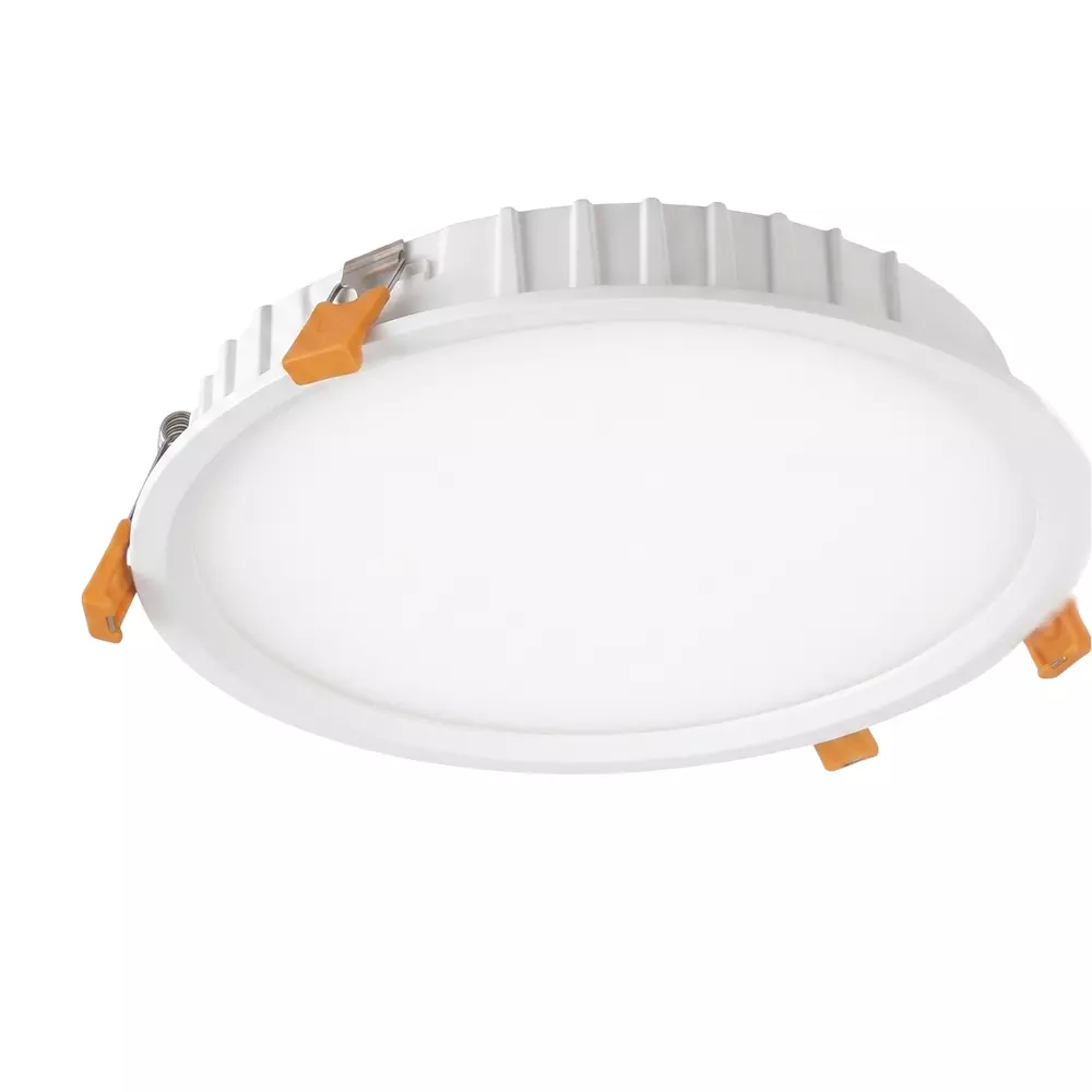 Lumistar Down Light Nexa Series 100 mm Cut Out 12 W Matt White, LM-502-12W