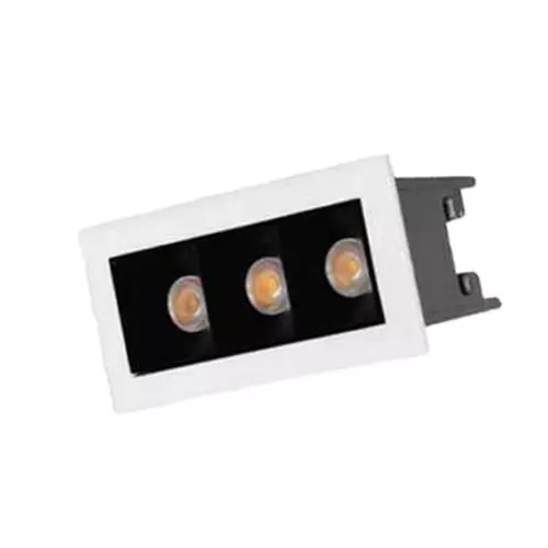 Evenplus LED Laser Blade COB 6 W Cool Day White 6500K, EP-AR-LB-6W-3D