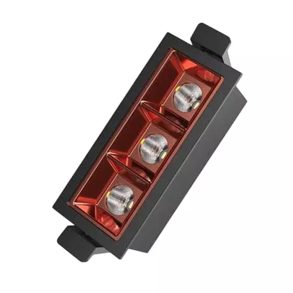 Sturlite BRIVON Linear Cob Downlight 6 W 420 lm Neutral White, LG-0400-6W