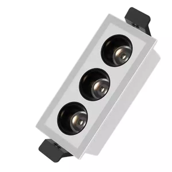 Sturlite RINOR Linear Cob Downlight, LG-0398 (Wattage 6 to 10 W)