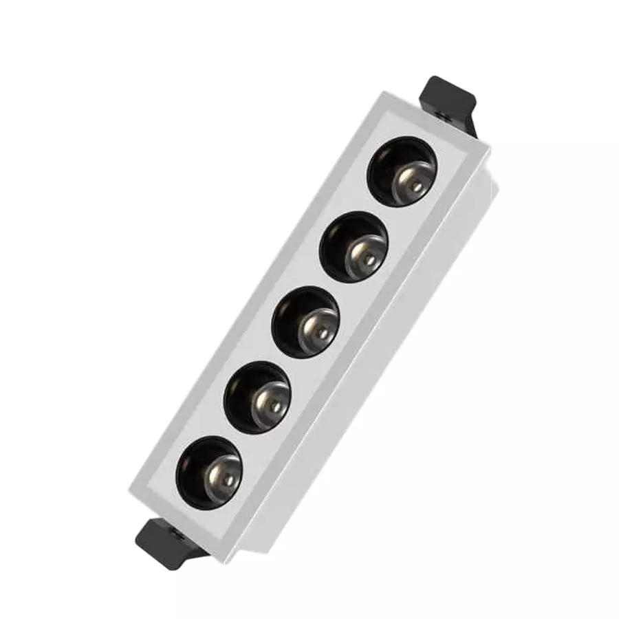 Sturlite RINOR Linear Cob Downlight 10 W 750 lm Neutral White, LG-0398-10W