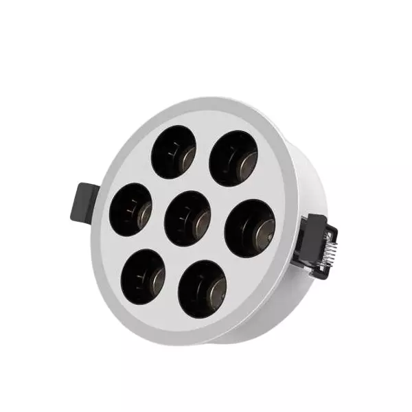 Sturlite MONIX Cob Downlight 14 W 980 lm Neutral White Round, LG-0397-14W