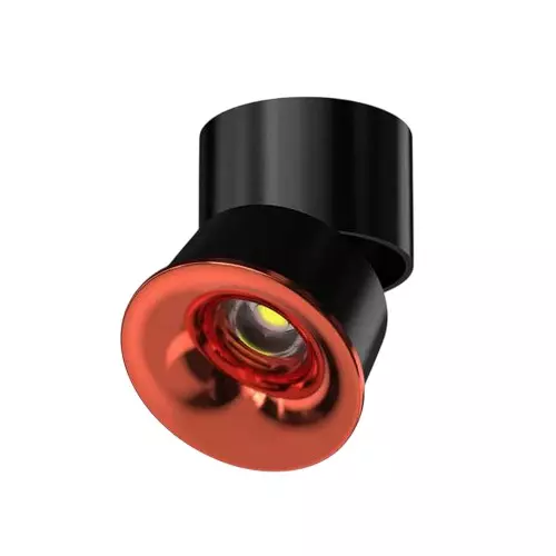 Sturlite MARVEL (Cool+Warm+Neutral White) Decorative Cob Downlight 18 W 1440 lm Round, LG-0379-18W