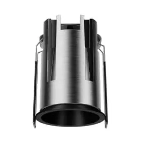 ALT Dart COB Downlight Black Body Color 20 W Warm White Light Color, ALT0266