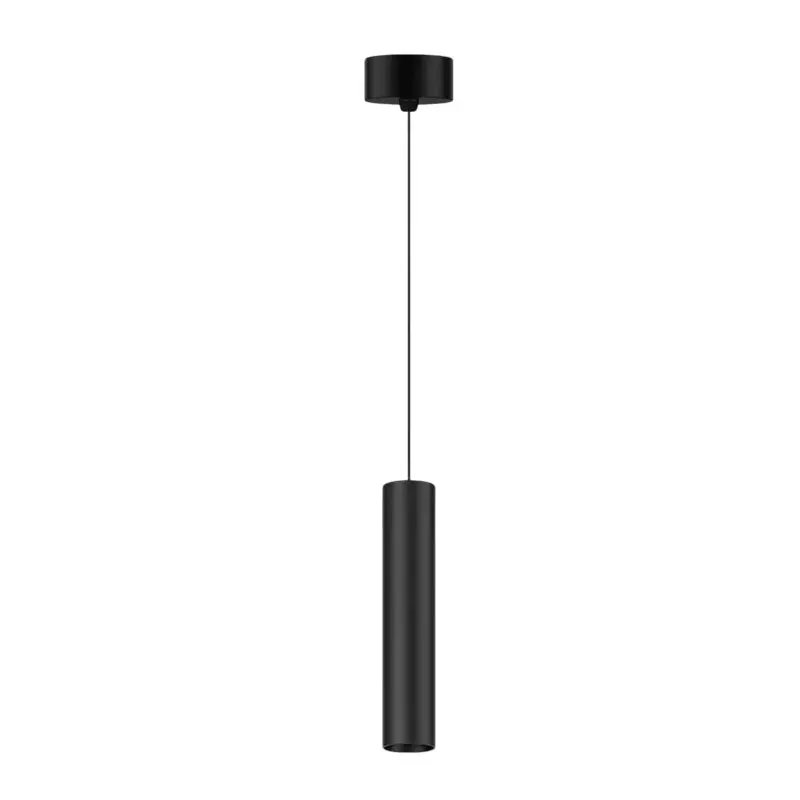 ALT Magnum Tilt Surface Light Base Hanging Black Body Color 8 W Natural White Light Color, ALT1038