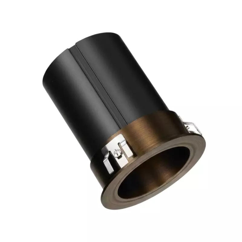 ALT Stella COB Downlight Brown Body Color 15 W and Natural White Light Color, ALT0864