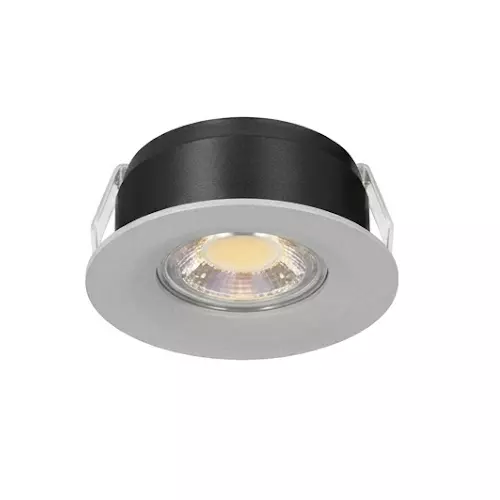 ALT Vector Mini Cob Downlight White Body Color 3 W Natural White Light Color, ALT0867