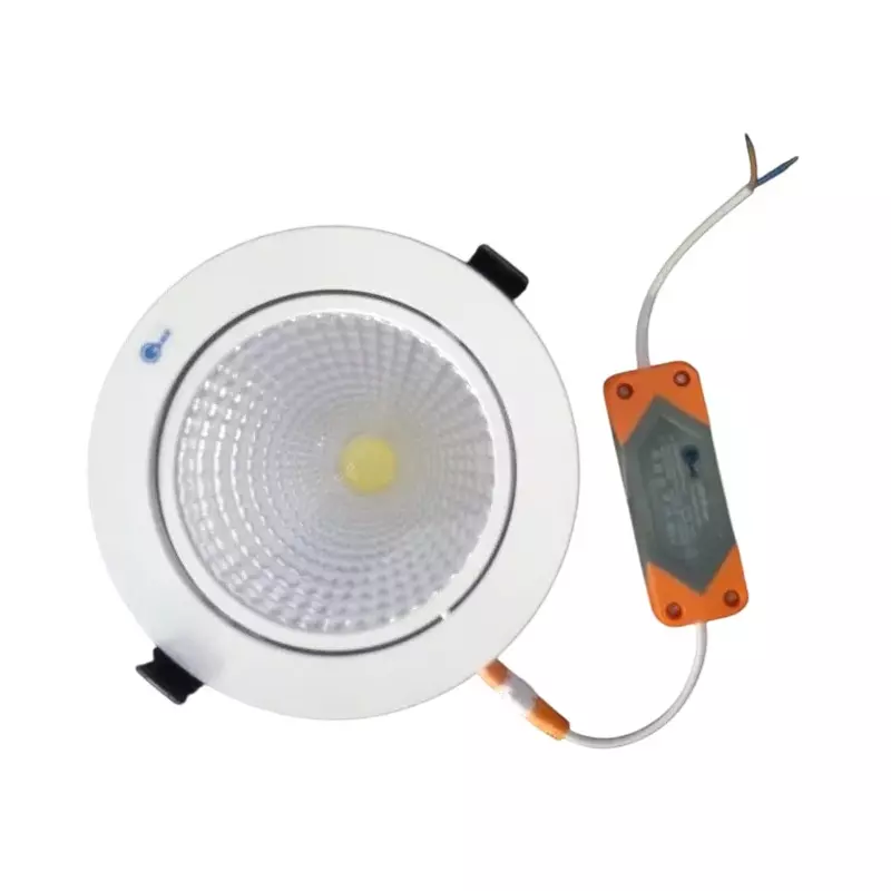 GBMR LED COB Light 24 W Warm White, GBCOB-24W