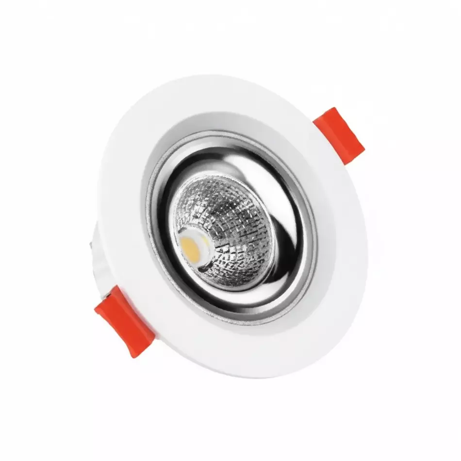WESTERN Cosmic Round COB Down Light 24 W, CM24WRD