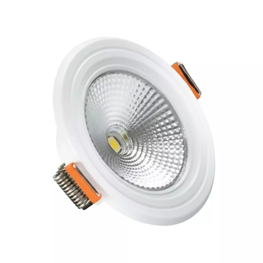 WESTERN Capri COB Down Light 3 W Natural White, CP03WCL