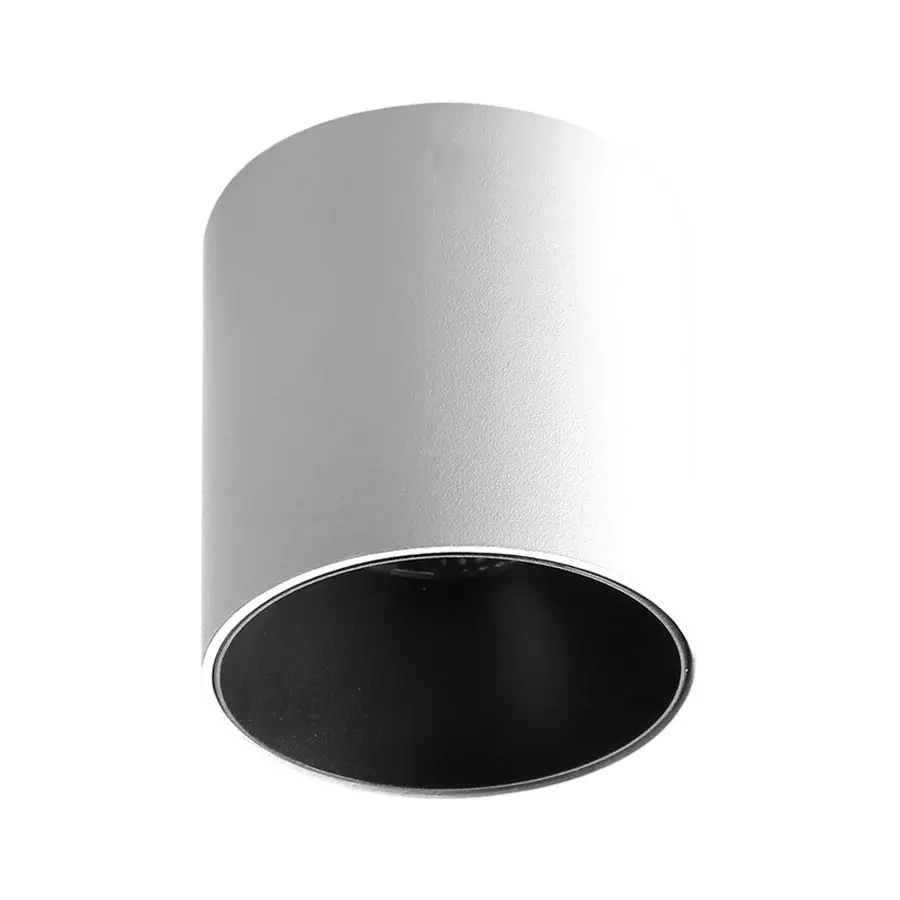 ALT Cache Cob Surface Light White Body Color 3 W Natural White Light Color, ALT0631