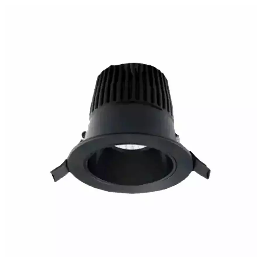 Havells 7 W Azstro Ring attachment Round for COB LED Down Light Copper LSSLNA0017