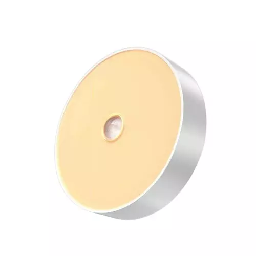 Sturlite NIVARA Surface Downlight 18 W Round 1260 lm Cool White, LG-0404-18W