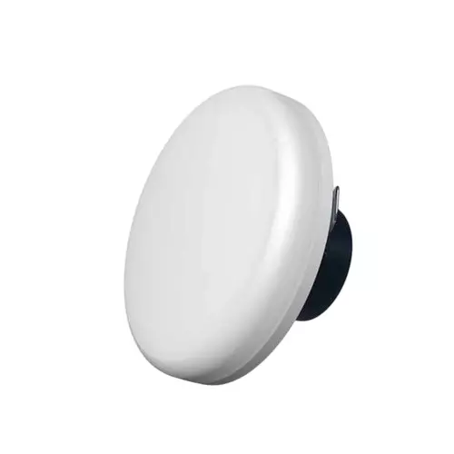 Sturlite NYO 3 In 1 (Red+Blue+Pink) Junction Downlight 8 W Round 640 lm, LG-0211-8W-RD