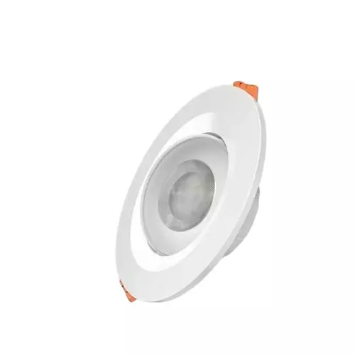 Sturlite TRION Junction Downlight 6 W Round 420 lm Green, LG-0142-6W-RD