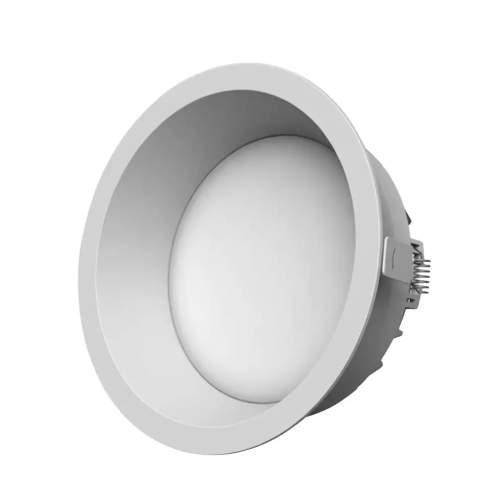 Sturlite VIZO Deep Downlight 12 W Round 1080 lm Neutral White, LG-0412-12W-RD