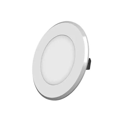 Sturlite TEKO Junction Downlight 3 W Round 120° Beam Angle 210 lm, LG-0155-3W-RD