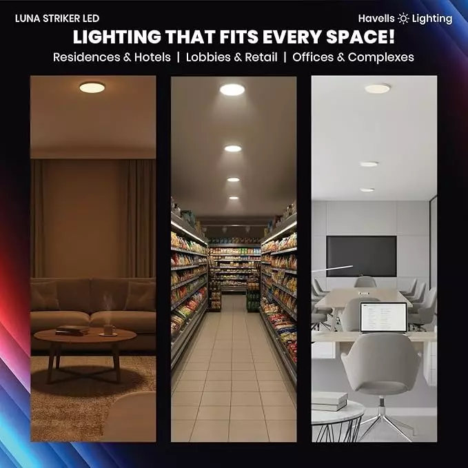 havells-5-w-luna-striker-led-jb-downlight-round-shape-3000-k-61-mm-cutout-x-165-mm-height-lhebbop5uz1w005