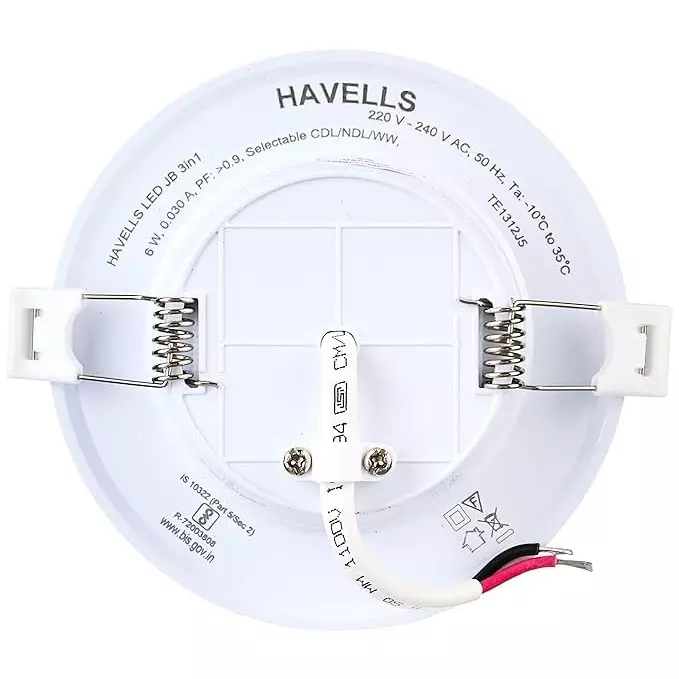 havells-6-w-luna-3-in-1-led-jb-downlight-round-shape-3000-k4000-k6500-k-lhebazpsuz1w006
