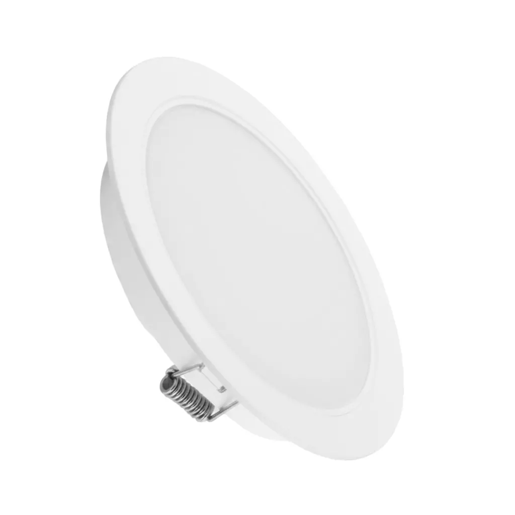 WESTERN Salsa Round Led Down Light 15 W Warm White, SA15WDL