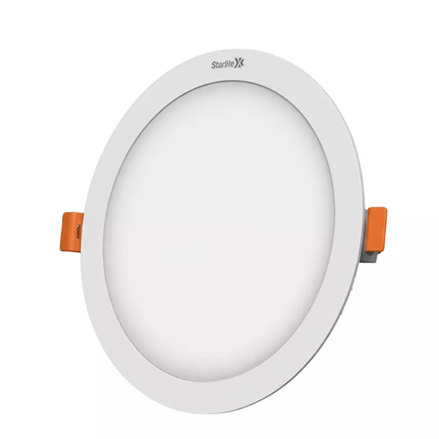 Sturlite VERO Slim Downlight 12 W Round 960 lm Cool White, LG-0286-12W-RD