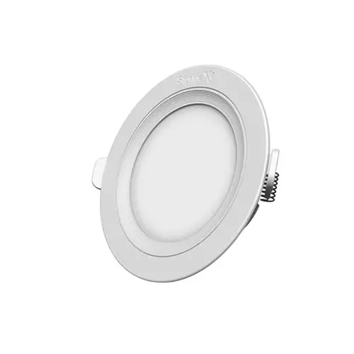 Sturlite NYCE Junction Downlight 6 W Round 480 lm Pink, LG-0260-6W-RD