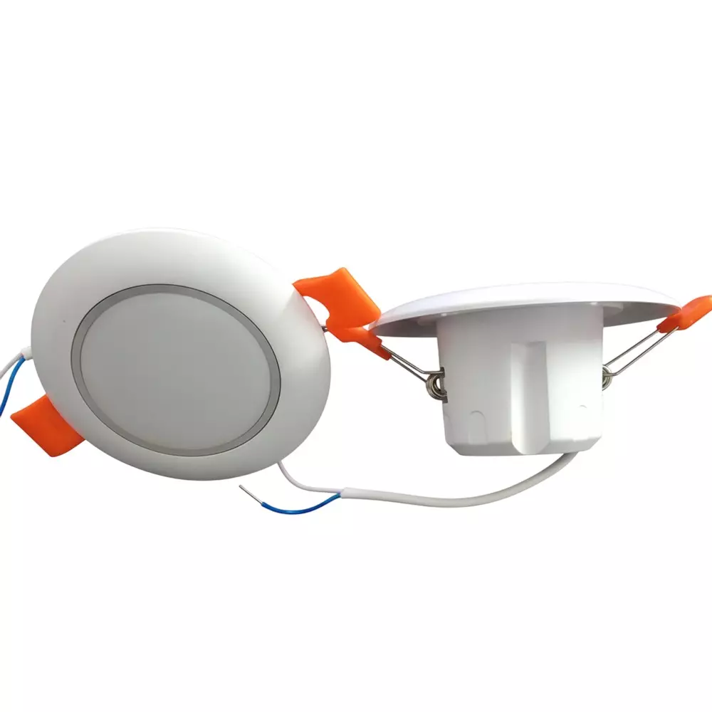 GBMR LED Concealed Light 5 W Cool White, GBJL-5W